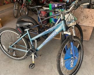 Schwinn ladies Bike New
