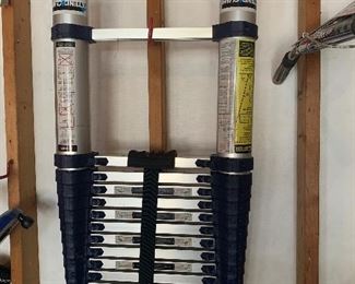 Telescope Ladder