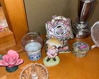 Blue Sky Clayworks House