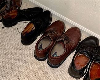 Mens Shoes