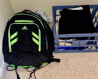 Adidas Backpack