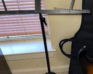 Music Stand