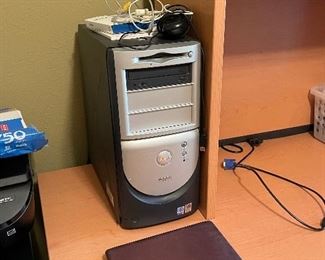 Dell PC