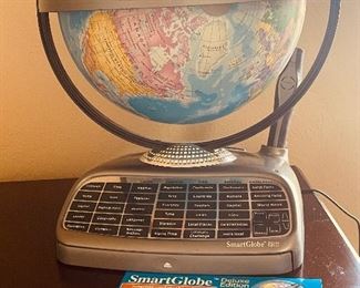 Smart Globe