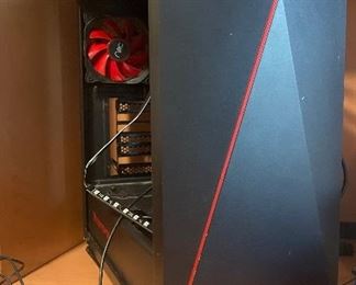 Gaming Computer for Parts