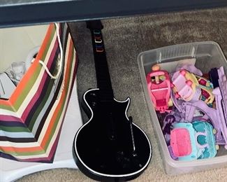 My little Pony Train