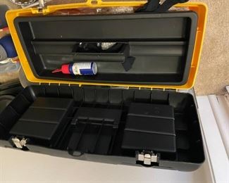 toolbox