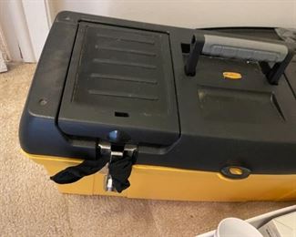 Workforce toolbox. Like new