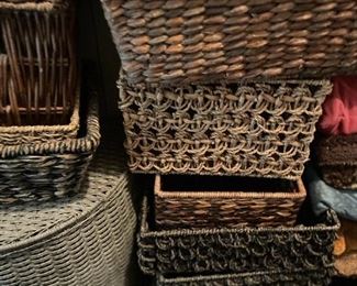 baskets galore