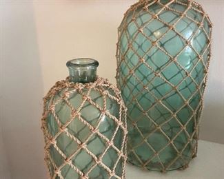 Nautical jars