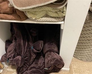 King size duvet w/ cover