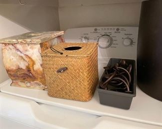 TP holders and hooks