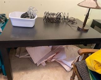 Ikea dining table