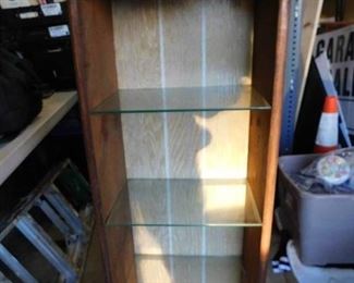 Display Cabinet