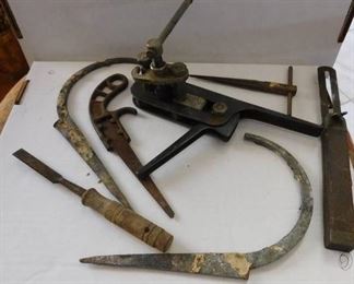 Vintage Tools (7 ea)