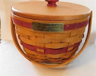 Longaberger Basket