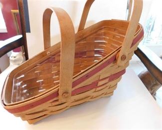 Longaberger Basket