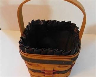 Longaberger Basket