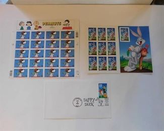 Collector Stamps