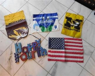 Special Occasion House Banners (5 ea)