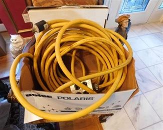 Heavy Duty Electrical Cord