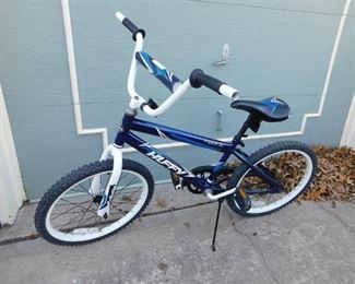 Child's Huffy Bike