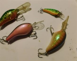 Fishing Lure (5 ea)