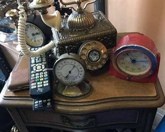 Table phone 