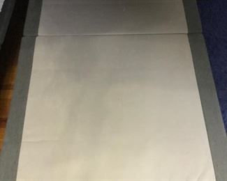 Adjustable base platform 