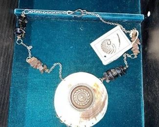 Beautiful Vintage Designer Costume Jewelry!