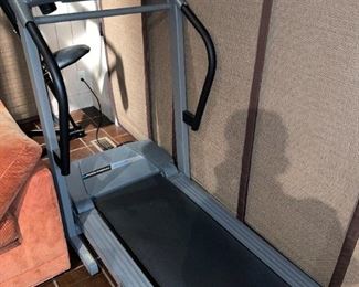 Sears Pro-Form Treadmill!