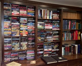 Great Book Collection!