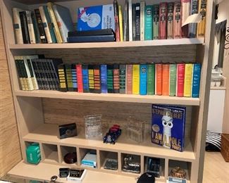 Great Book Collection!