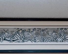 Enid Groves #165/350 Signed Limited Ed Print “Out With the Boys”!