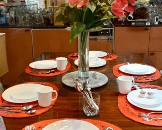 Corelle Dinnerware!