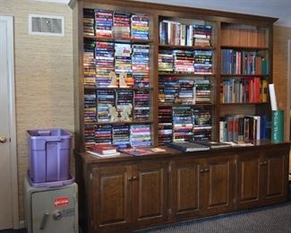 Great Book Collection!