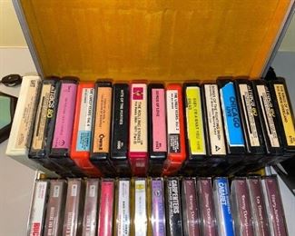 8-Track!