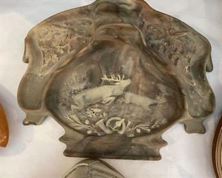 Incolay Stone USA Desk Organizer/Men’s Valet!