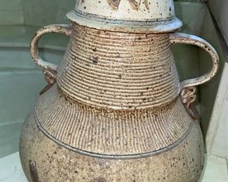 Beautiful Signed Pottery!