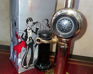 Avon Calling Wild Country Cologne!