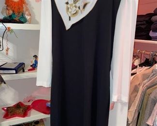 Designer Women's Clothing, Some Vintage!