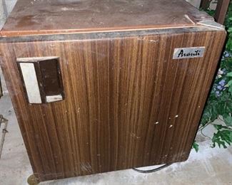 Mini Fridge!