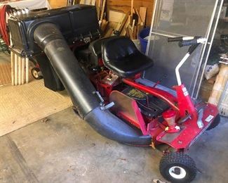 this item has a reserve price