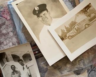 Dallas Fire Department