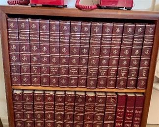 Encyclopedia Brittanica