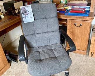 like new office chair by Samsonite