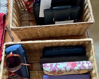 Accesories for pulling a bank heist