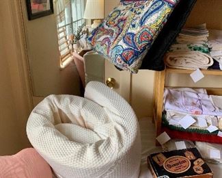 vintage blowdryers, wow!