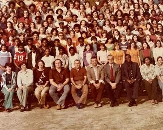 panoramic Middle School photo