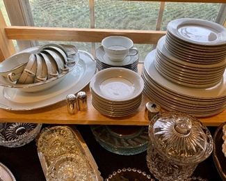Noritake China